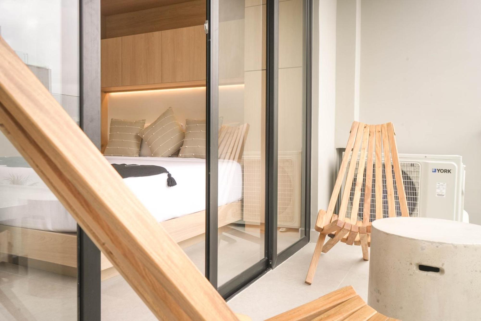 Macondo Quinta Avenida Residences 4*