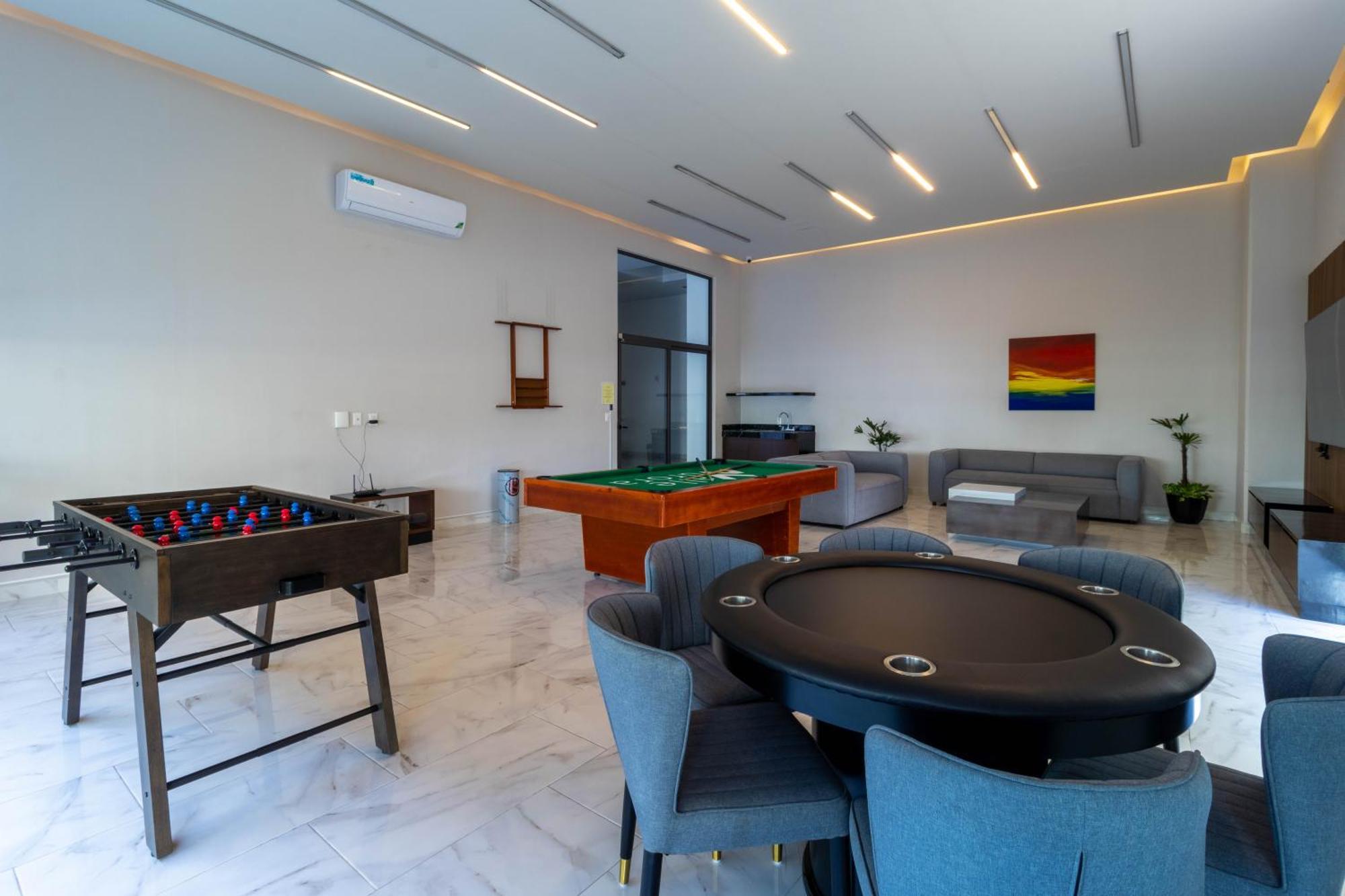Casa Kaan Ha, Ph De Lujo Con Piscina Privada * Playa del Carmen
