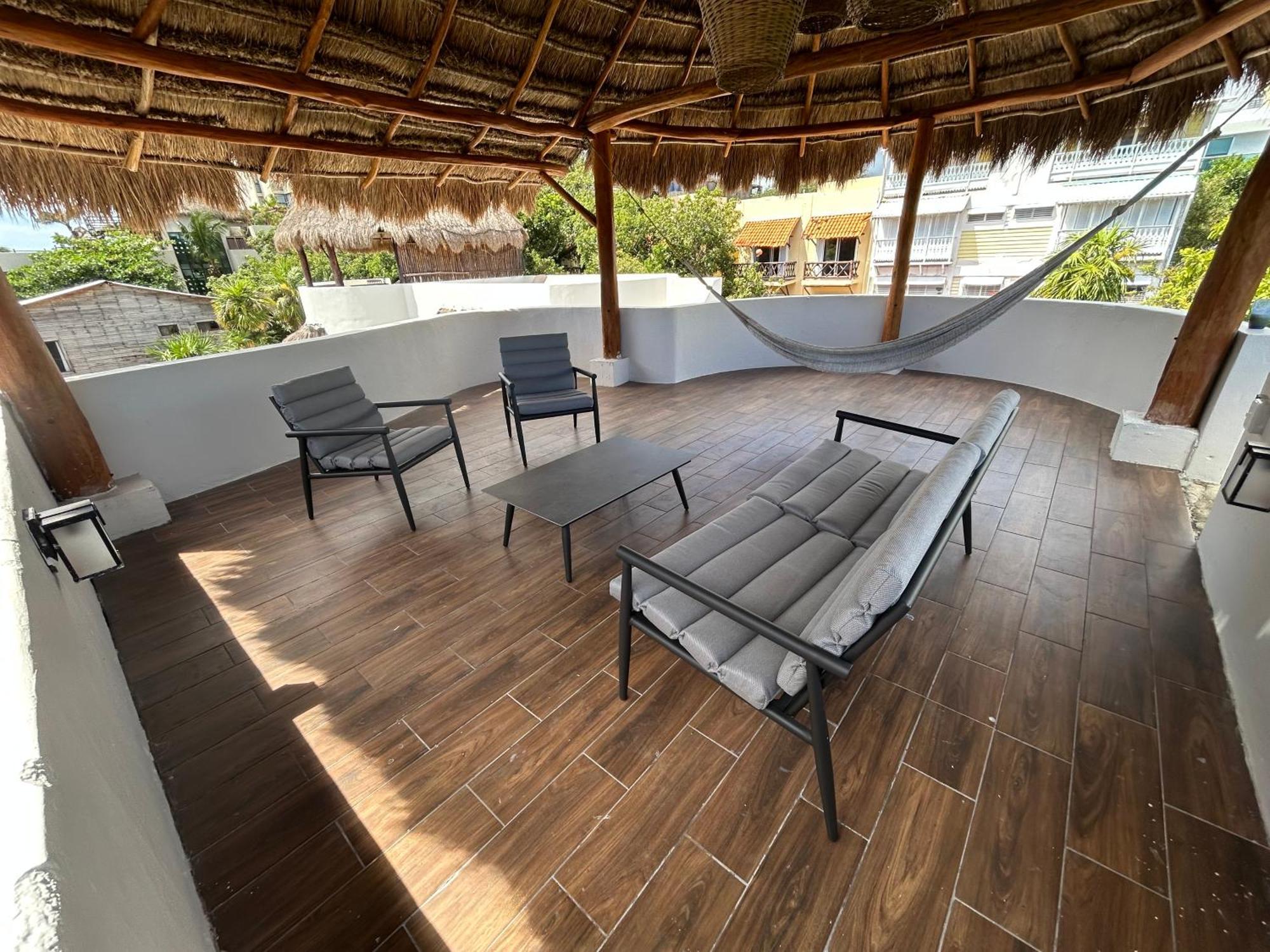 Apartamento Blue Angel 8 A Unos Pasos De La 5 *