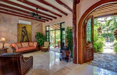 Biệt thự Xaman Ha 36 Playa Del Carmen-steps From The Beach! Playa del Carmen