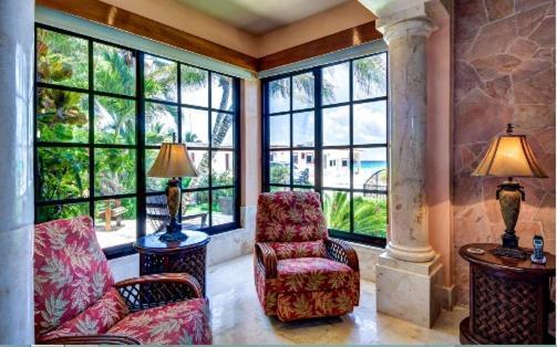 Xaman Ha 36 Playa Del Carmen-steps From The Beach! Biệt thự Playa del Carmen