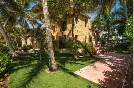 Xaman Ha 36 Playa Del Carmen-steps From The Beach! Biệt thự Playa del Carmen