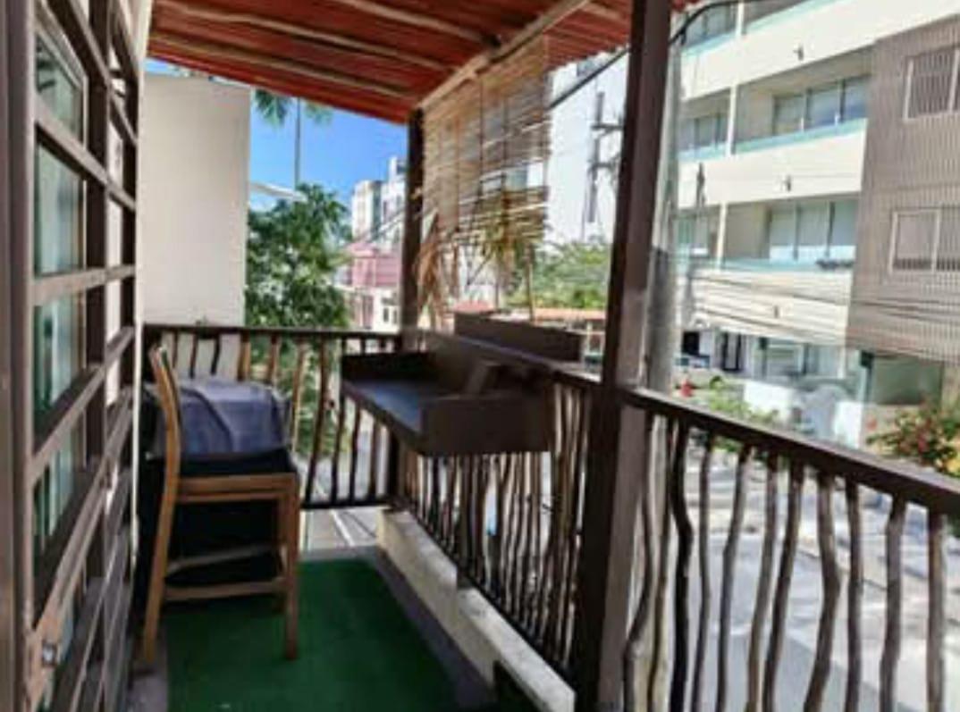 Apartment Acogedor Espacio Cerca De Todo *