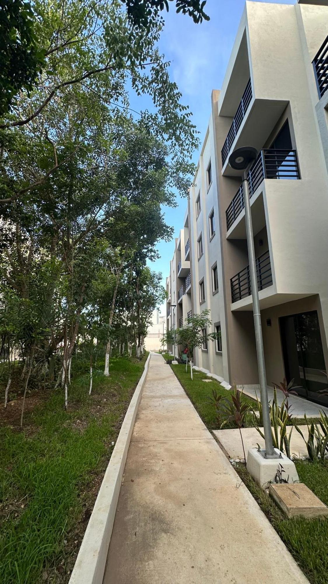 Playa Del Carmen La Selva I Apartment *