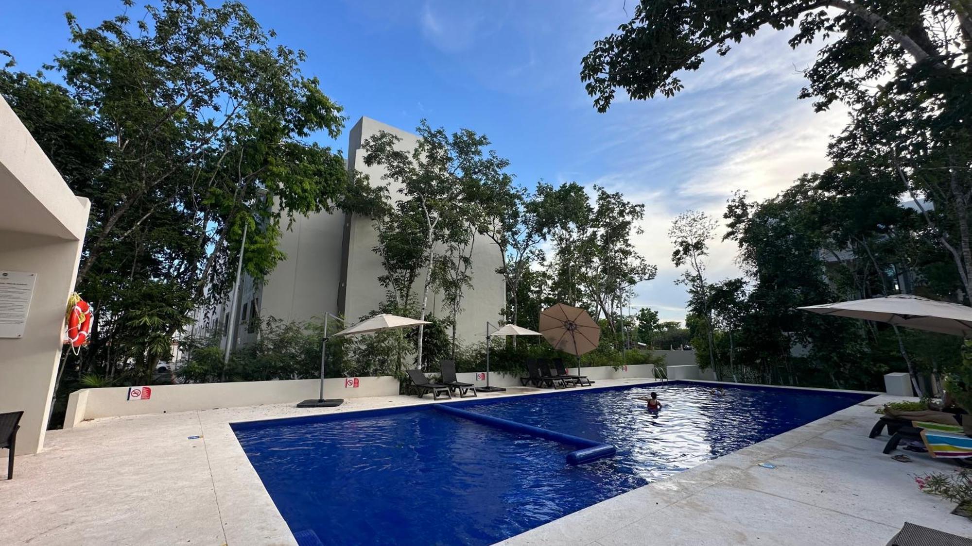Playa Del Carmen La Selva I Playa del Carmen