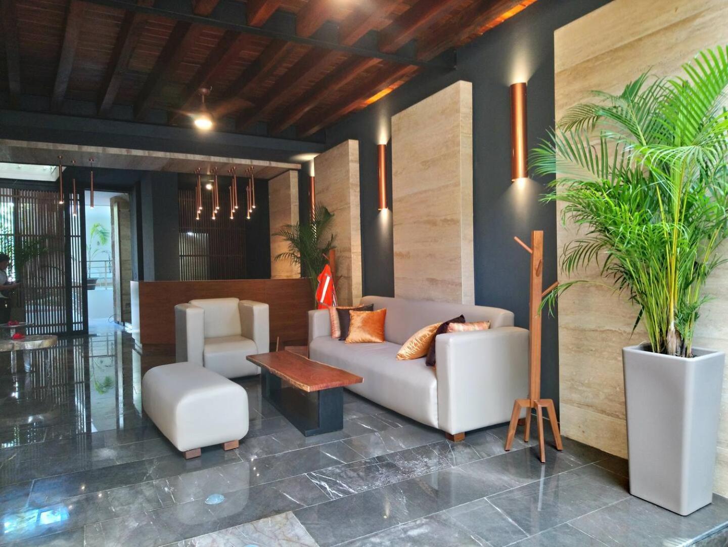 Exclusive Via Steps From 5th Avenue & Beaches Apartamento Playa del Carmen