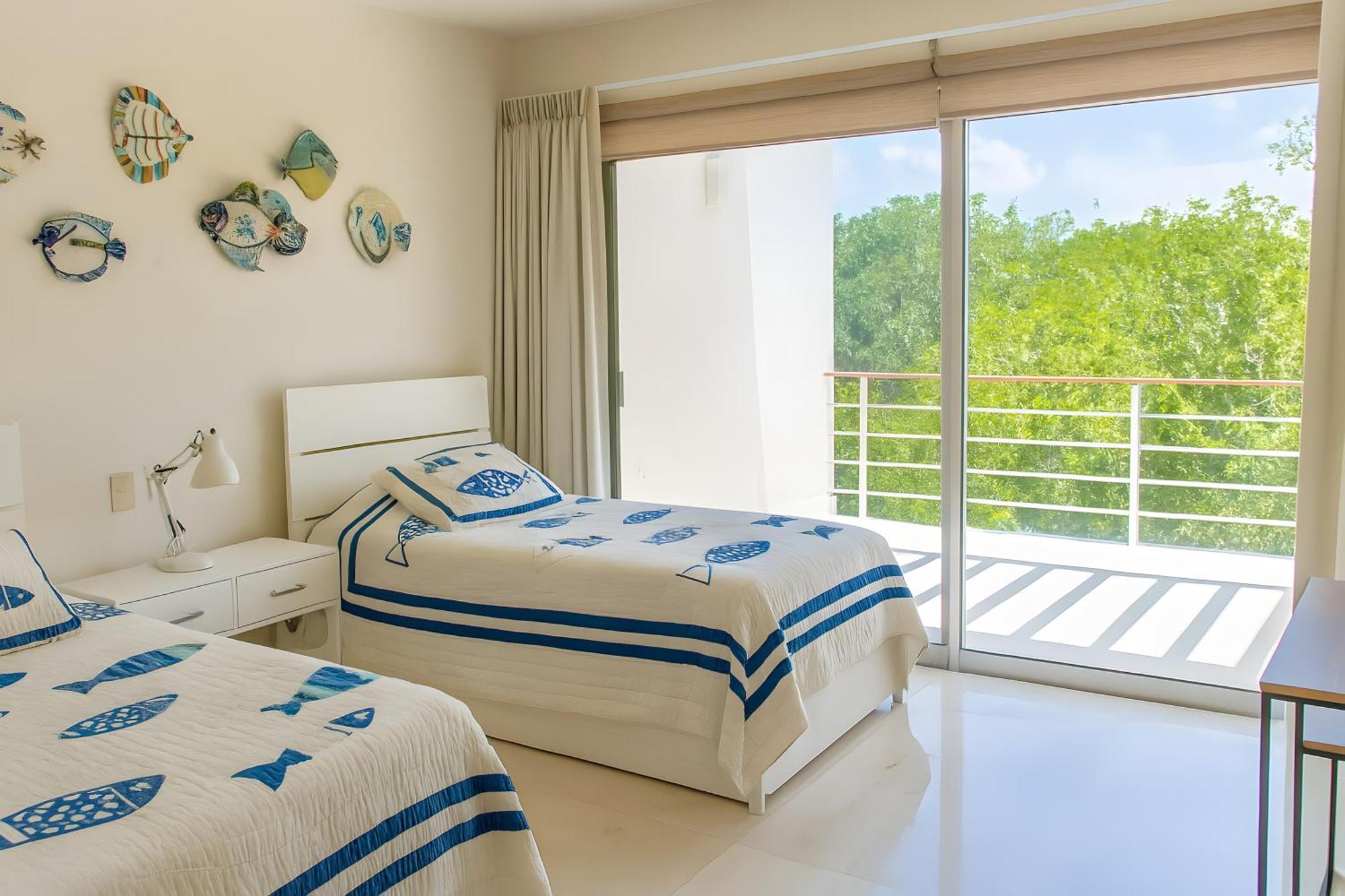 Apartamento Exclusive Via Steps From 5th Avenue & Beaches *