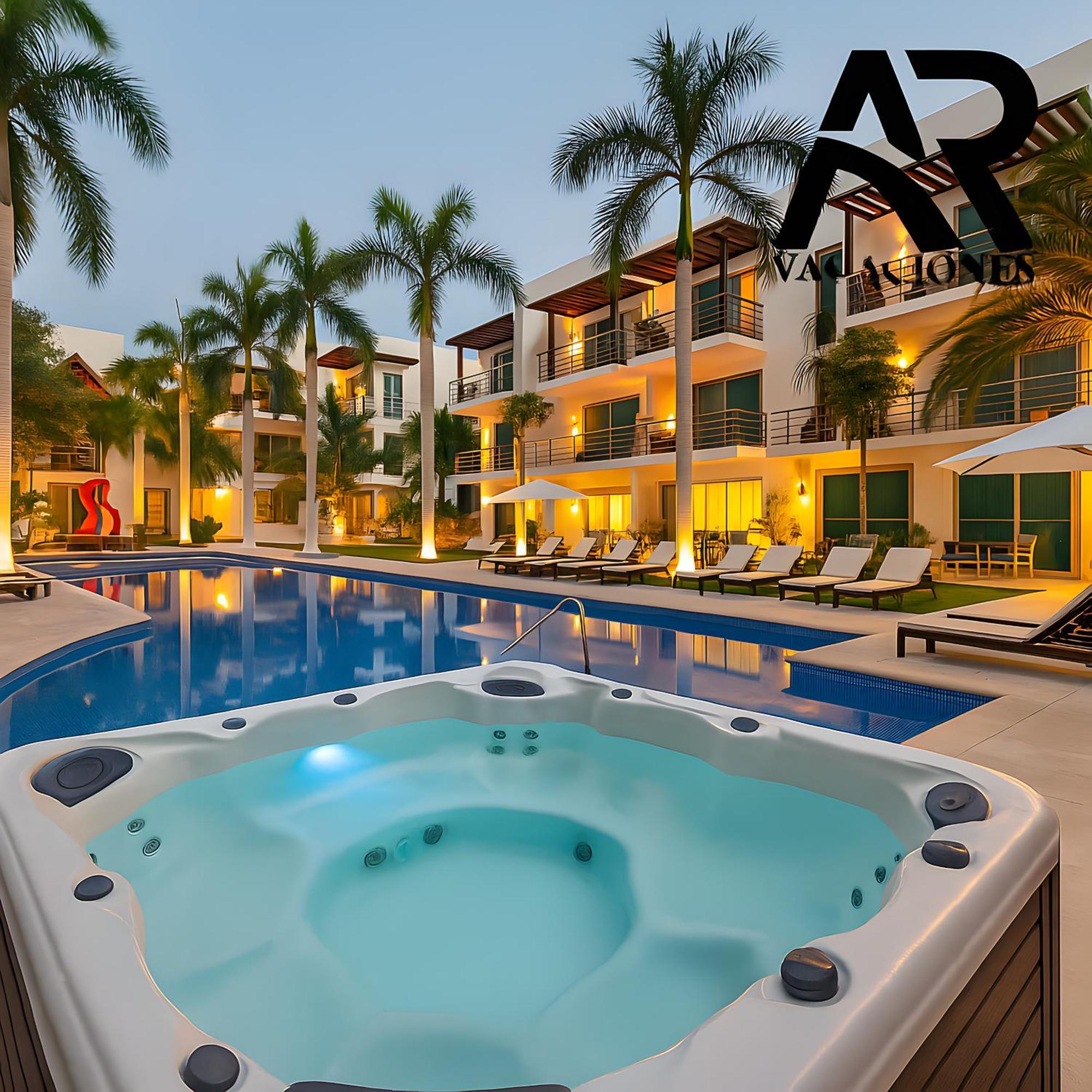Apartamento Exclusive Via Steps From 5th Avenue & Beaches