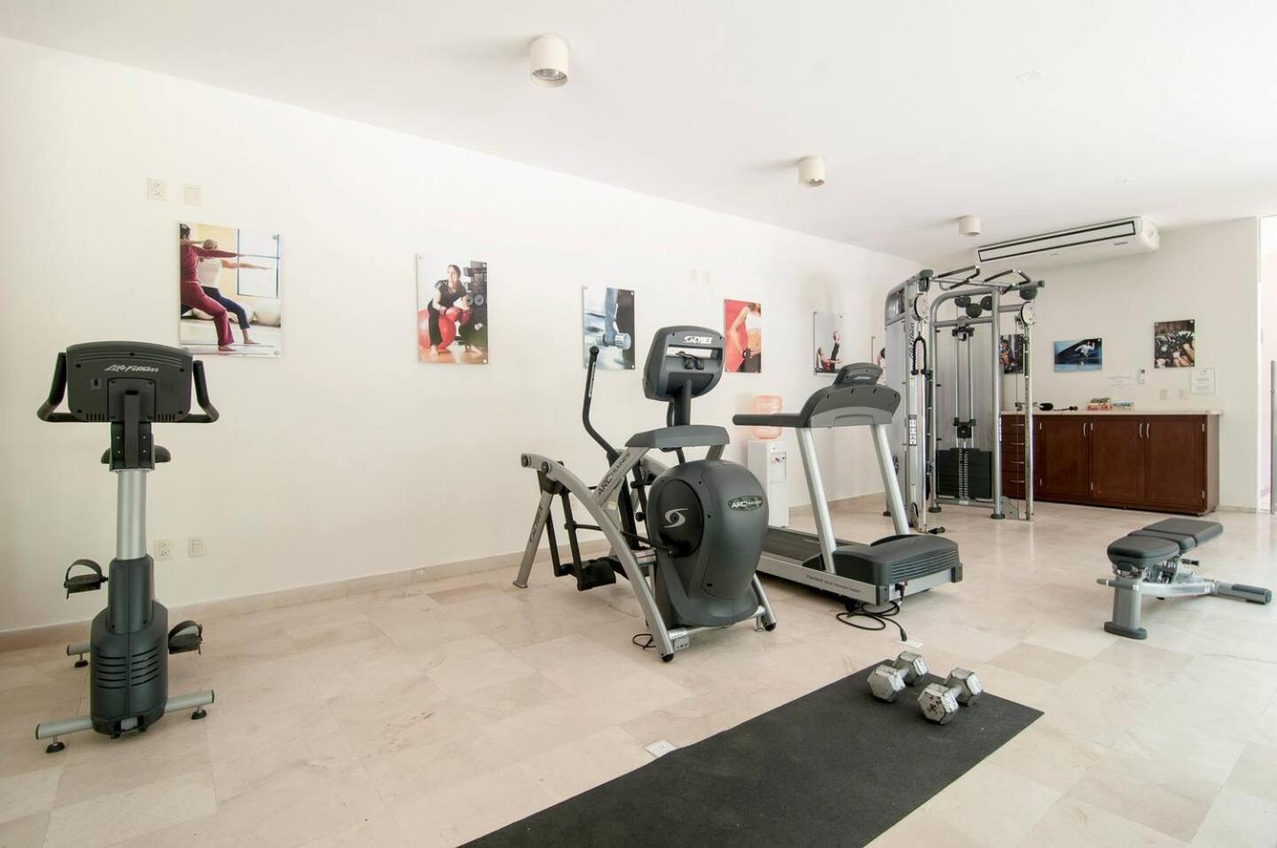 Exclusive Via Steps From 5th Avenue & Beaches Apartamento Playa del Carmen