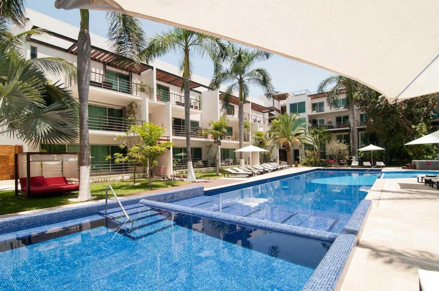 Apartamento Exclusive Via Steps From 5th Avenue & Beaches *