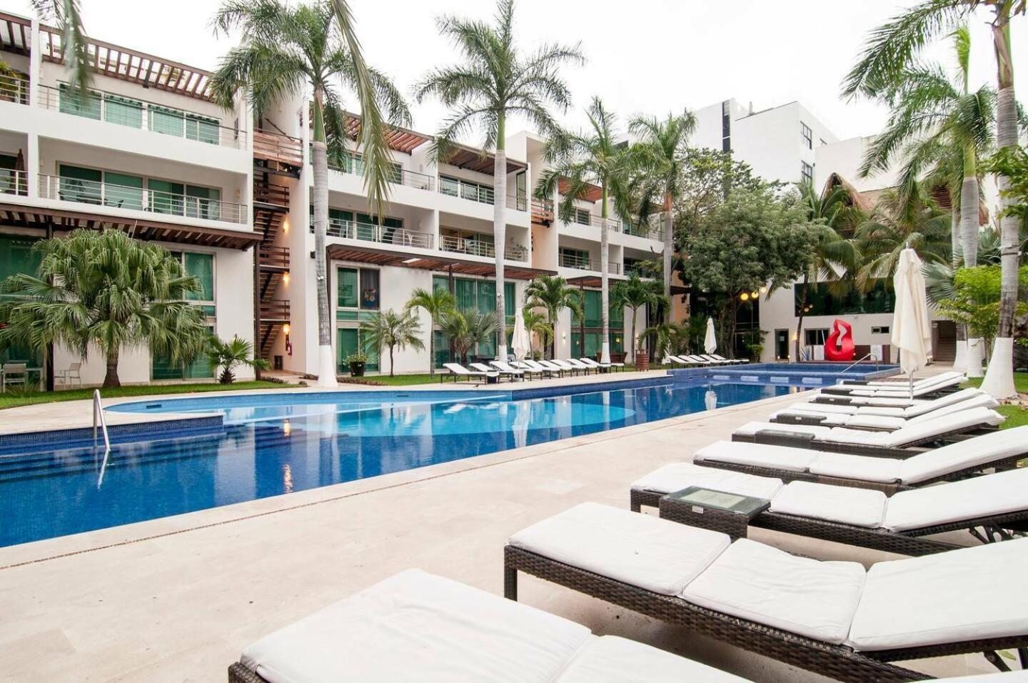 Apartamento Exclusive Via Steps From 5th Avenue & Beaches