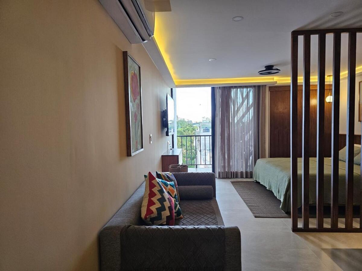 Căn hộ 1Br Comfort And Style, Near 5Th Avenue With Pool