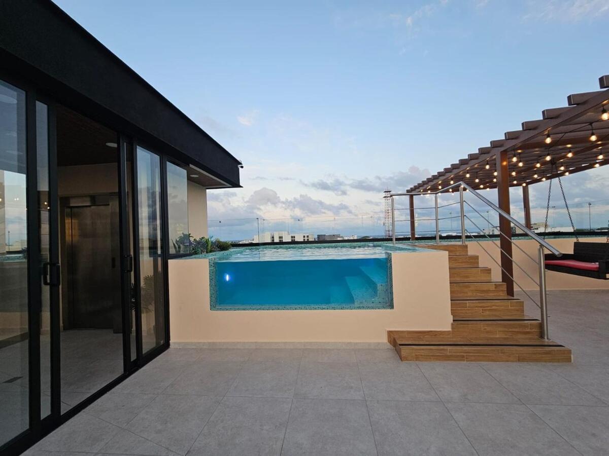 Căn hộ 1Br Comfort And Style, Near 5Th Avenue With Pool Playa del Carmen