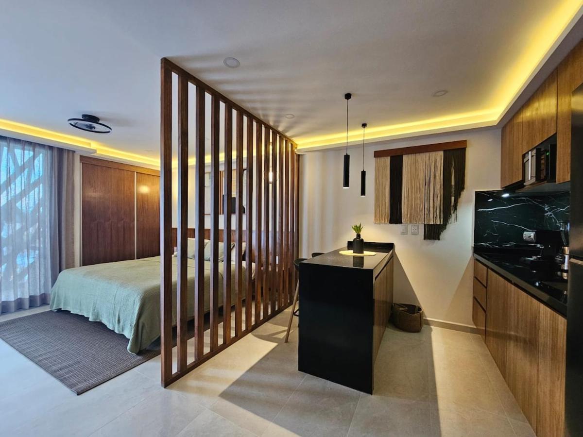 Căn hộ 1Br Comfort And Style, Near 5Th Avenue With Pool