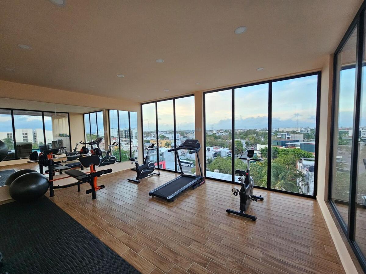 1Br Comfort And Style, Near 5Th Avenue With Pool Căn hộ *