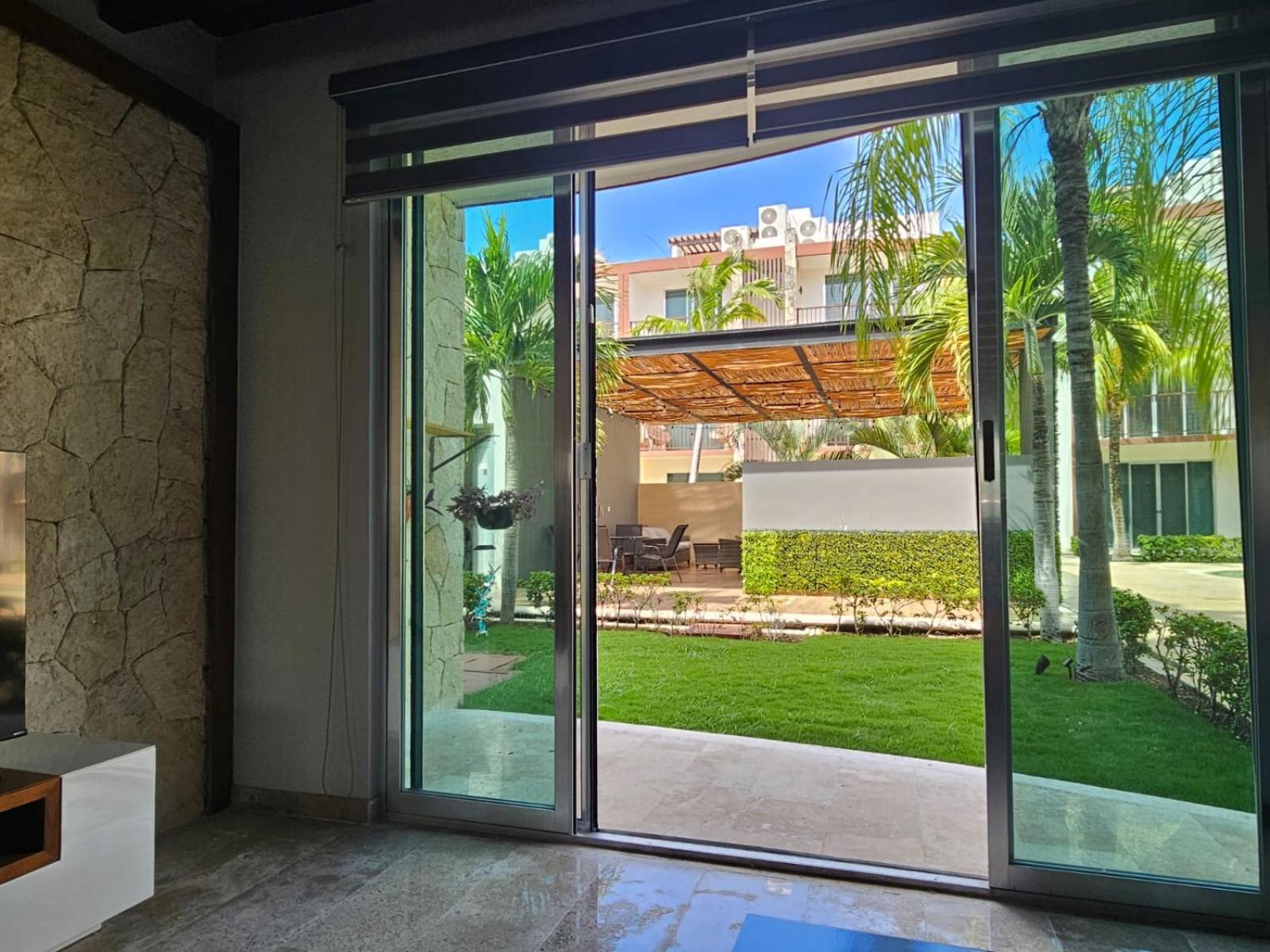 Apartment Xhelin Playa del Carmen