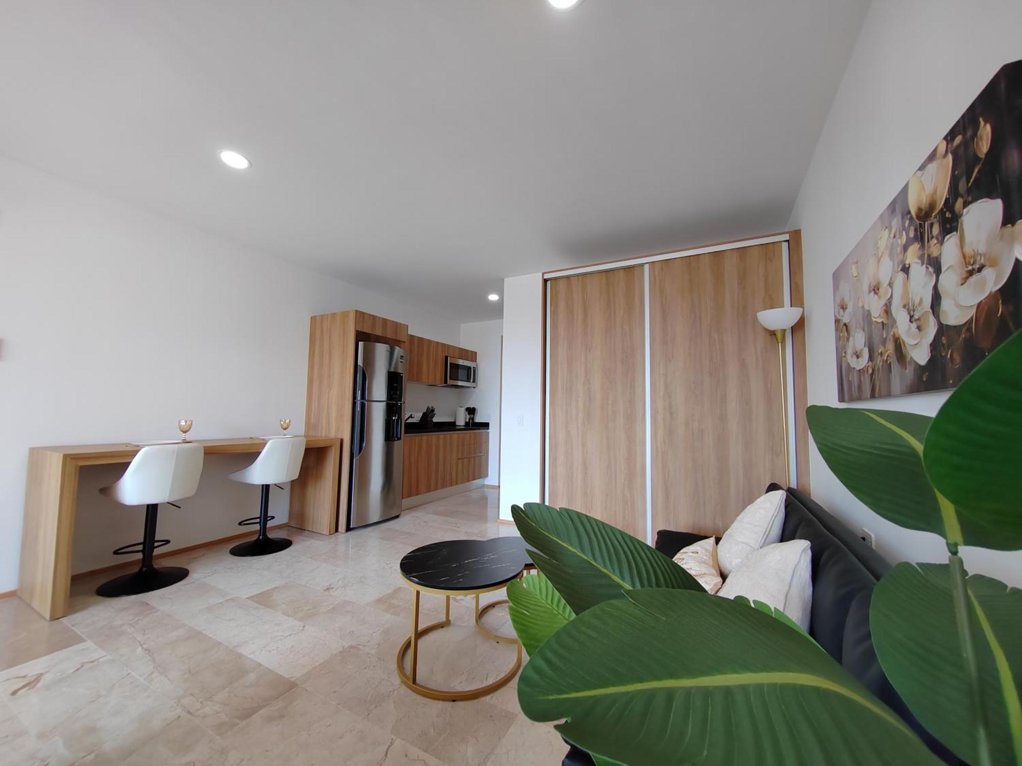 Apartment New! Elegante Y Acogedor Estudio En Maravillosa Zona De By Yeah