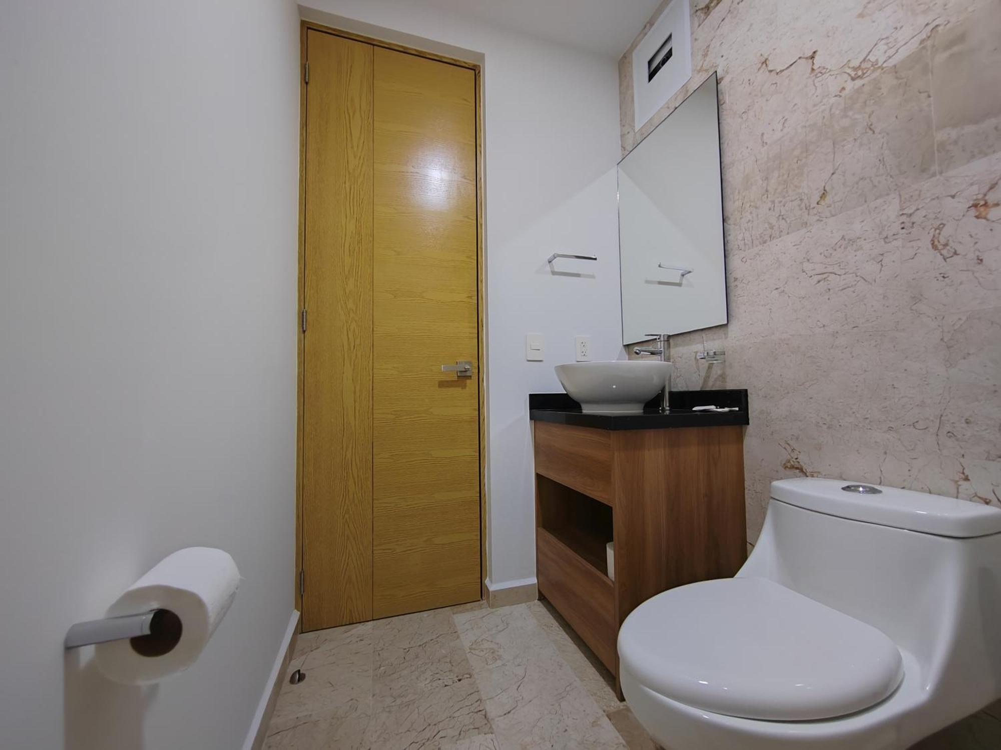 New! Elegante Y Acogedor Estudio En Maravillosa Zona De By Yeah