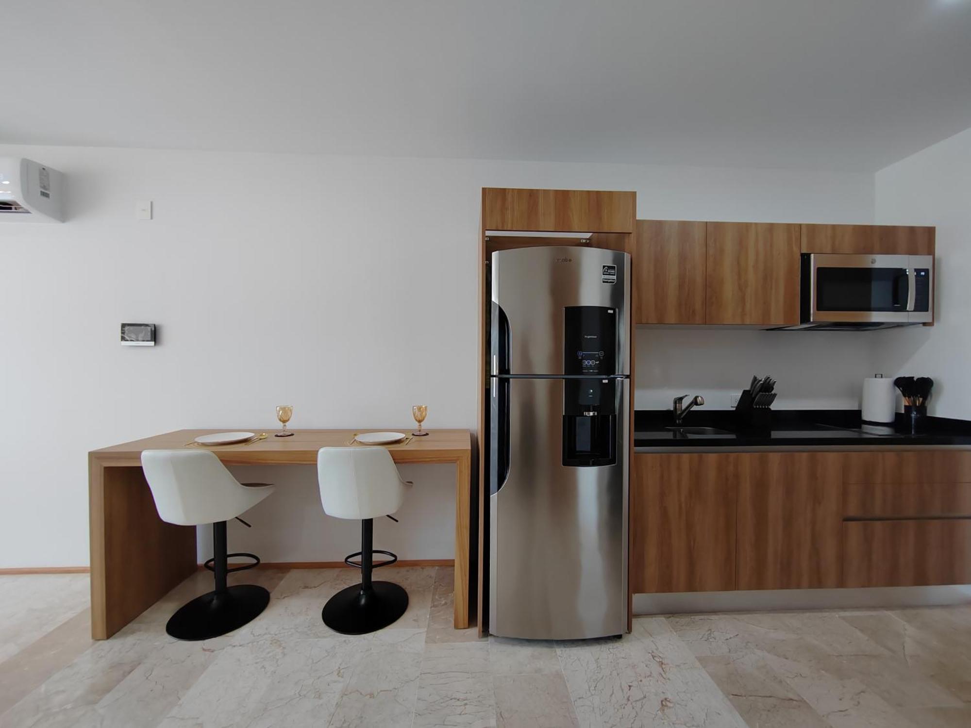 Apartment New! Elegante Y Acogedor Estudio En Maravillosa Zona De By Yeah *