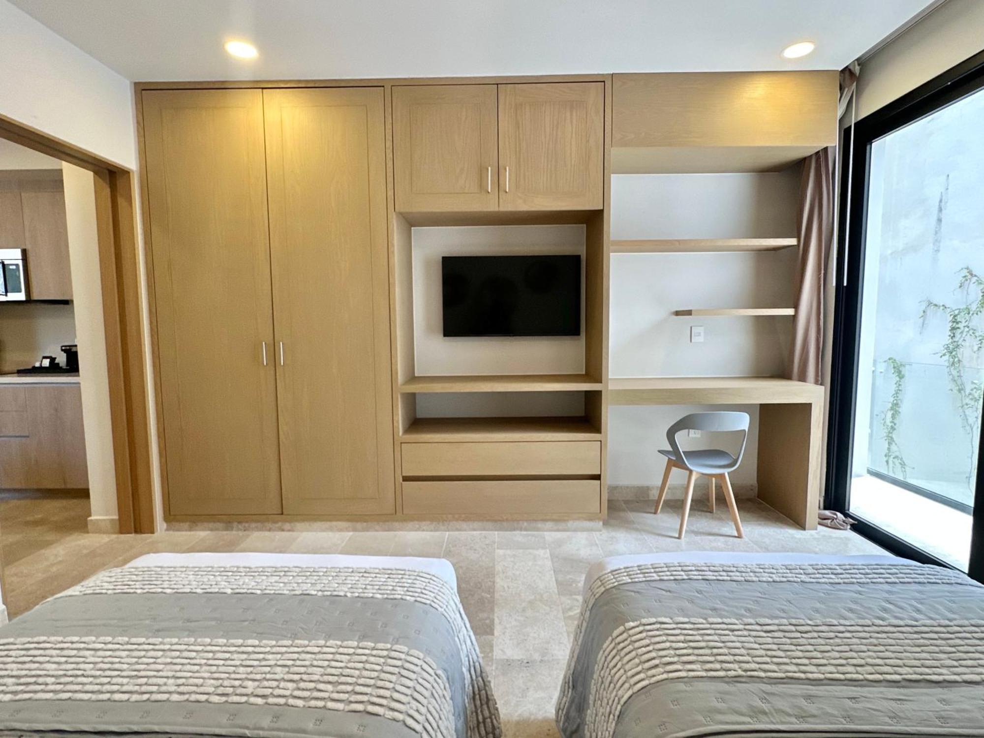 Apartment Abba *