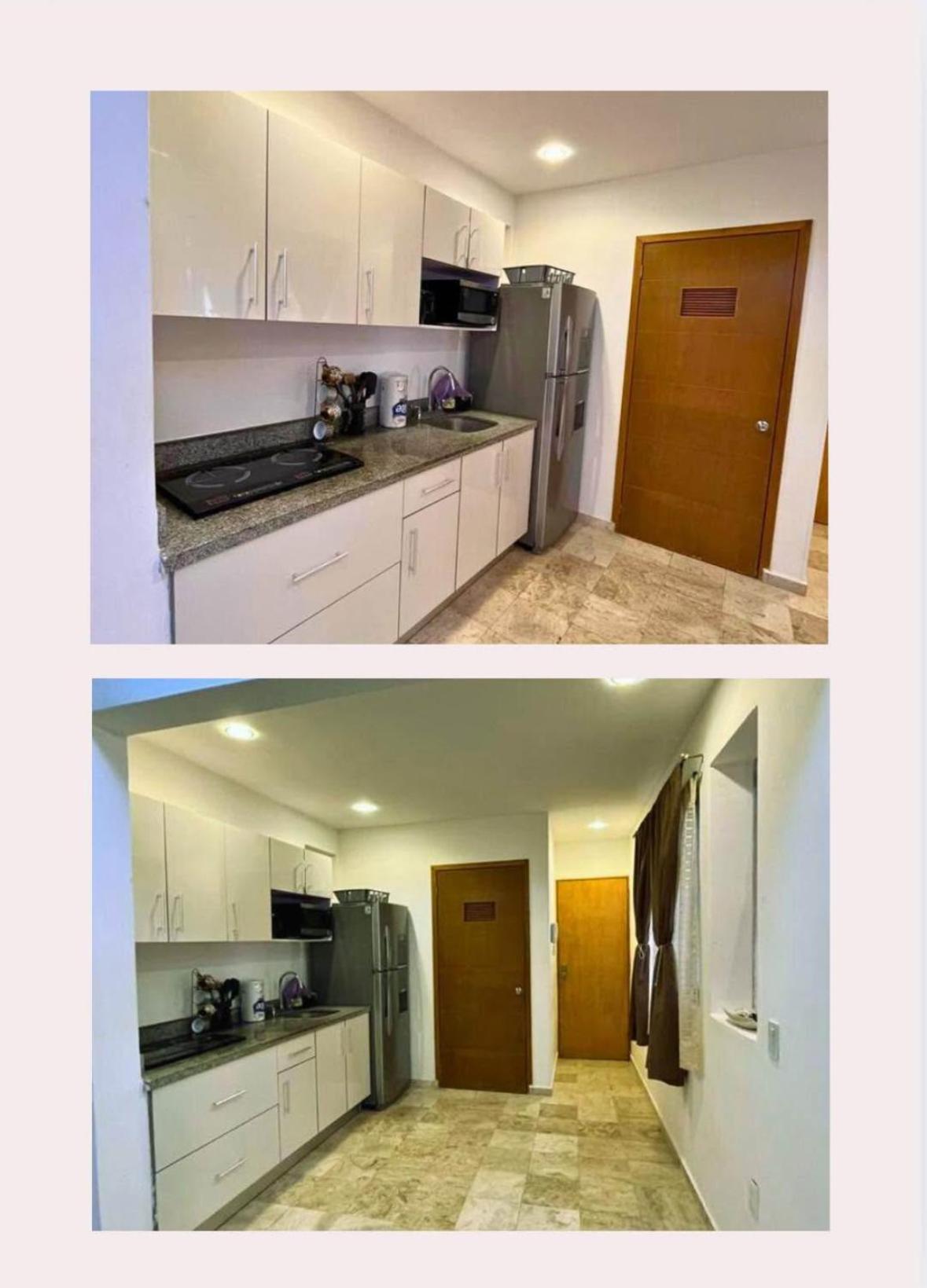 Coral 5th Bis Apartamento