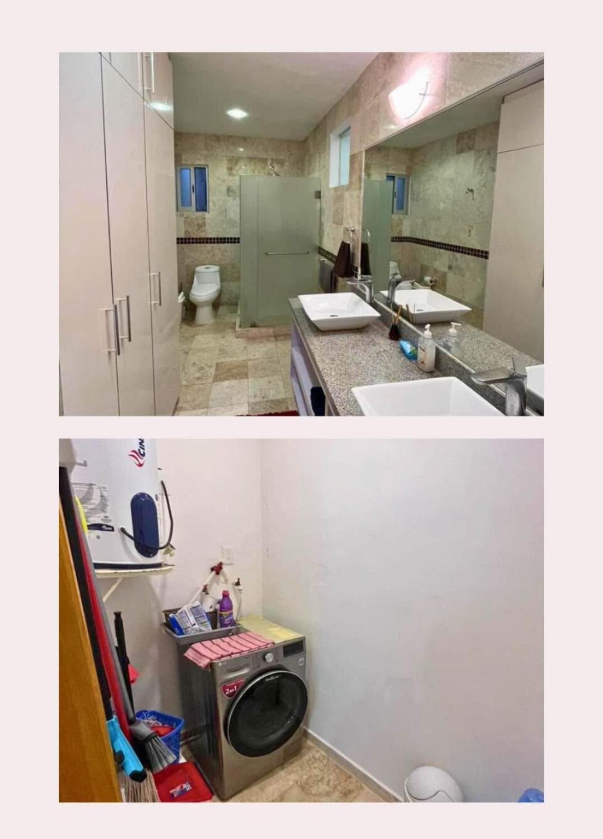 Coral 5th Bis Apartamento