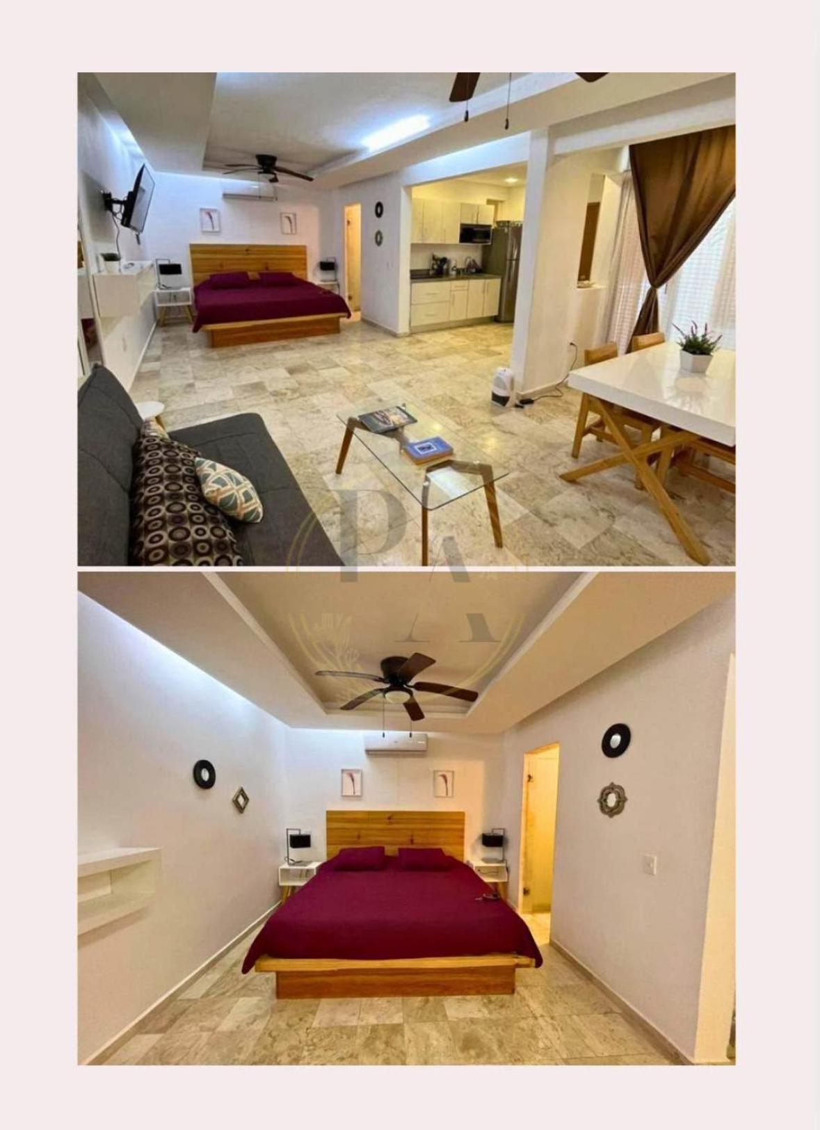 Apartamento Coral 5th Bis *