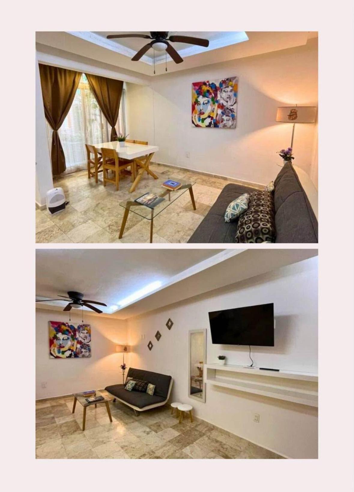 Coral 5th Bis Apartamento *