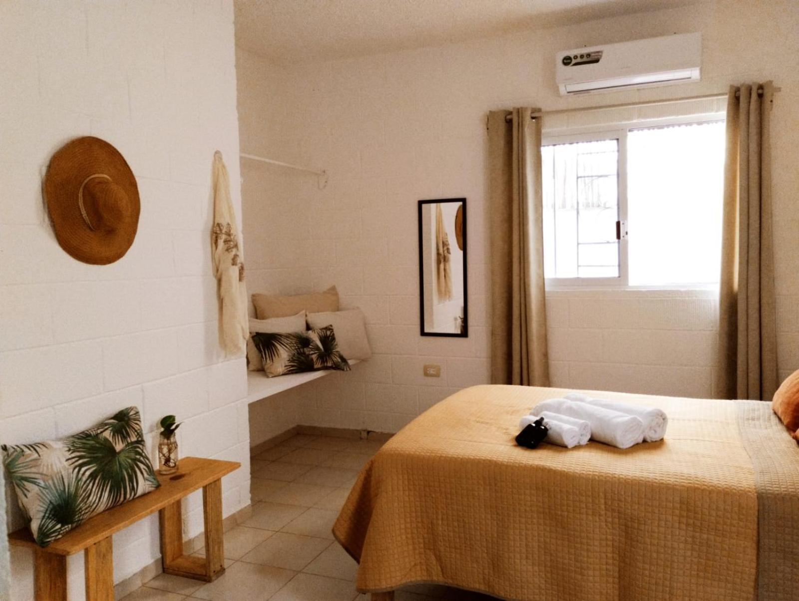 Guest house Casa Palmita