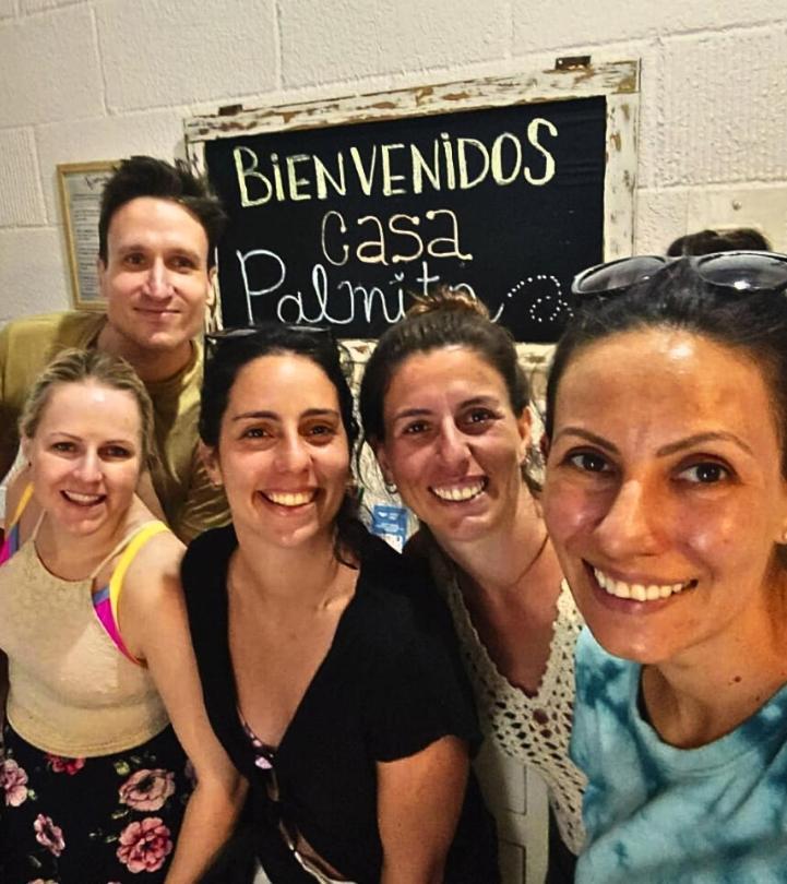 Casa Palmita *