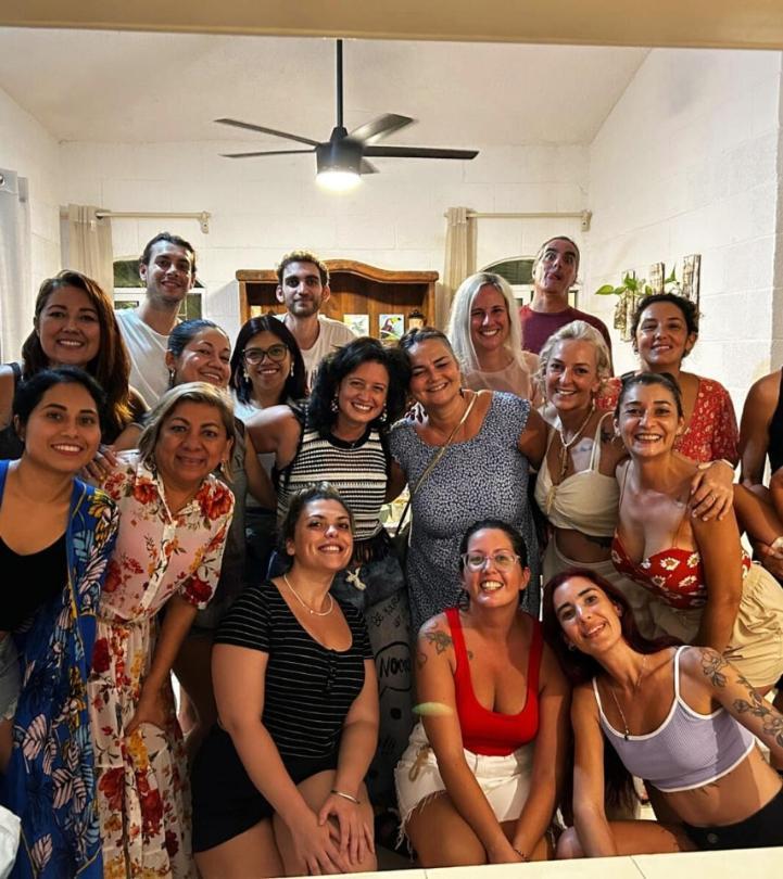 Casa Palmita Playa del Carmen