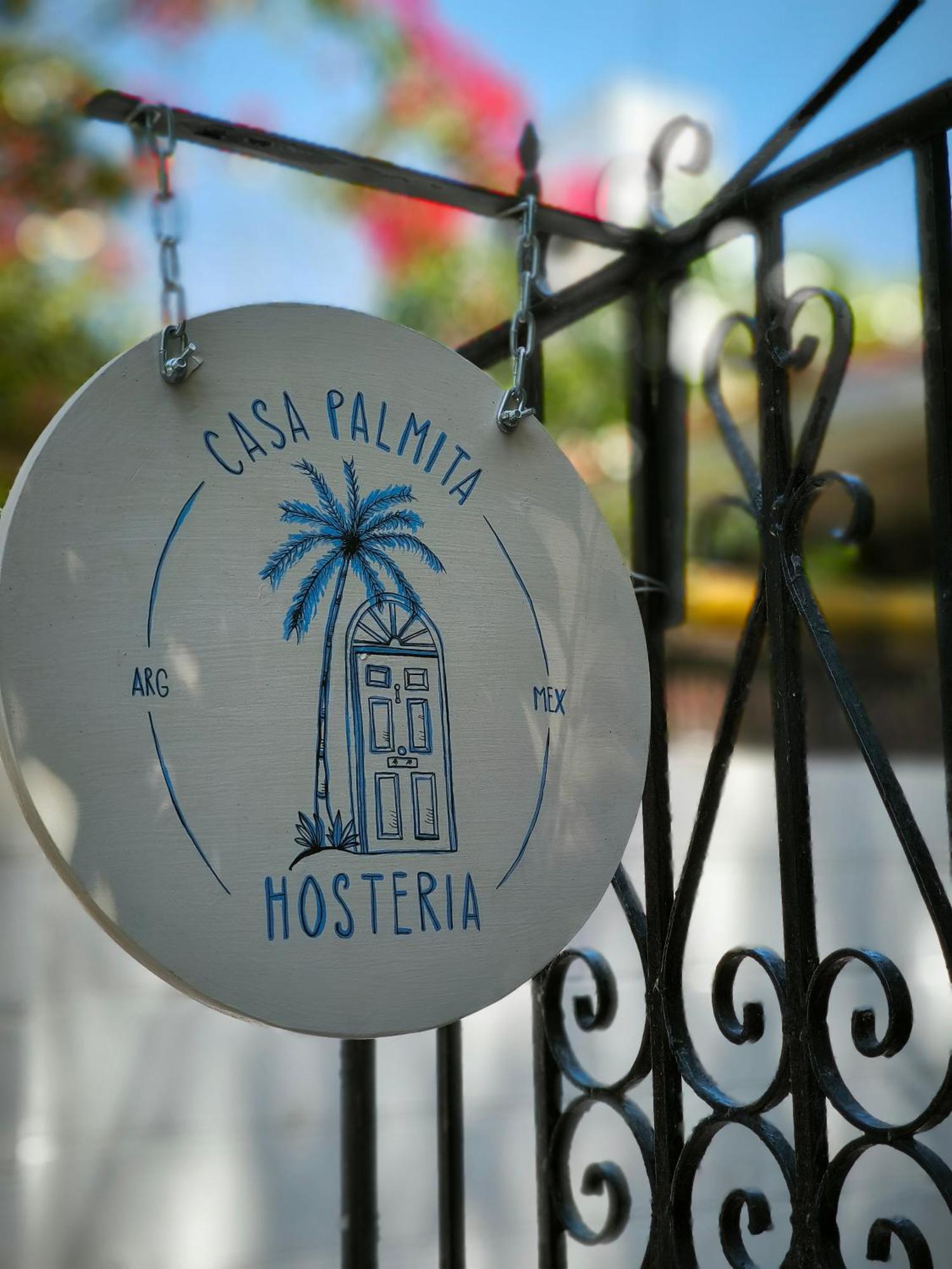 Guest house Casa Palmita
