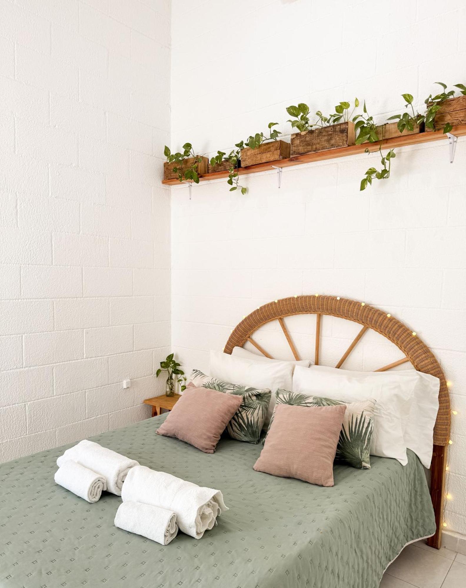 Casa Palmita Guest house