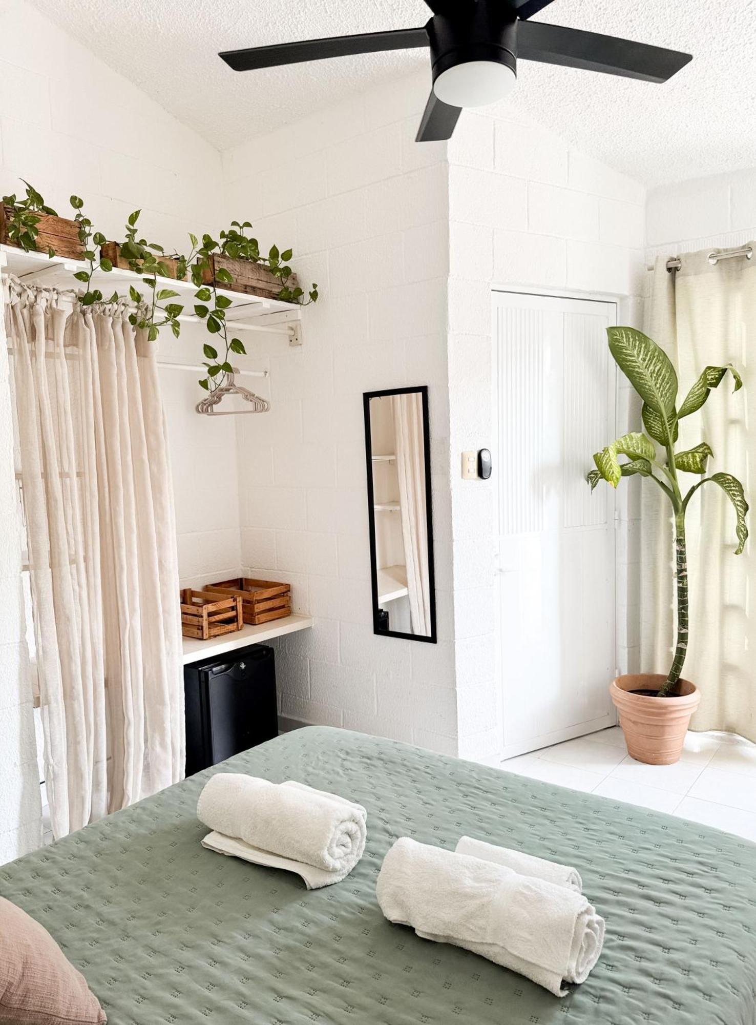 Guest house Casa Palmita