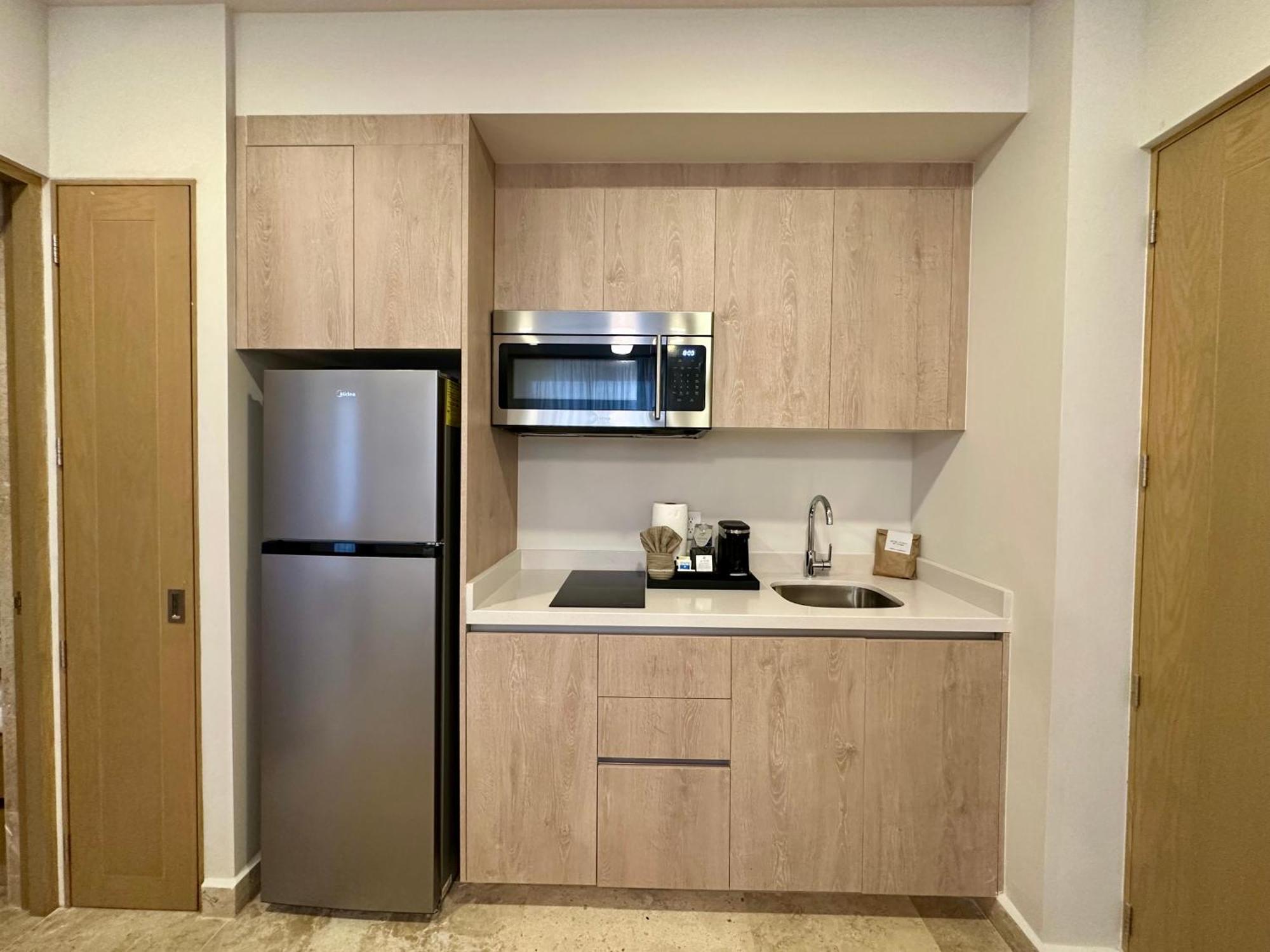 Abba Apartment Playa del Carmen