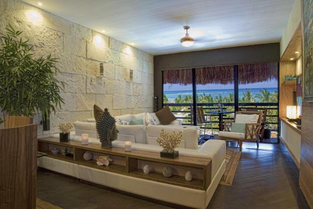 Aldea Thai Downtown Oceanview Residences Aparthotel *