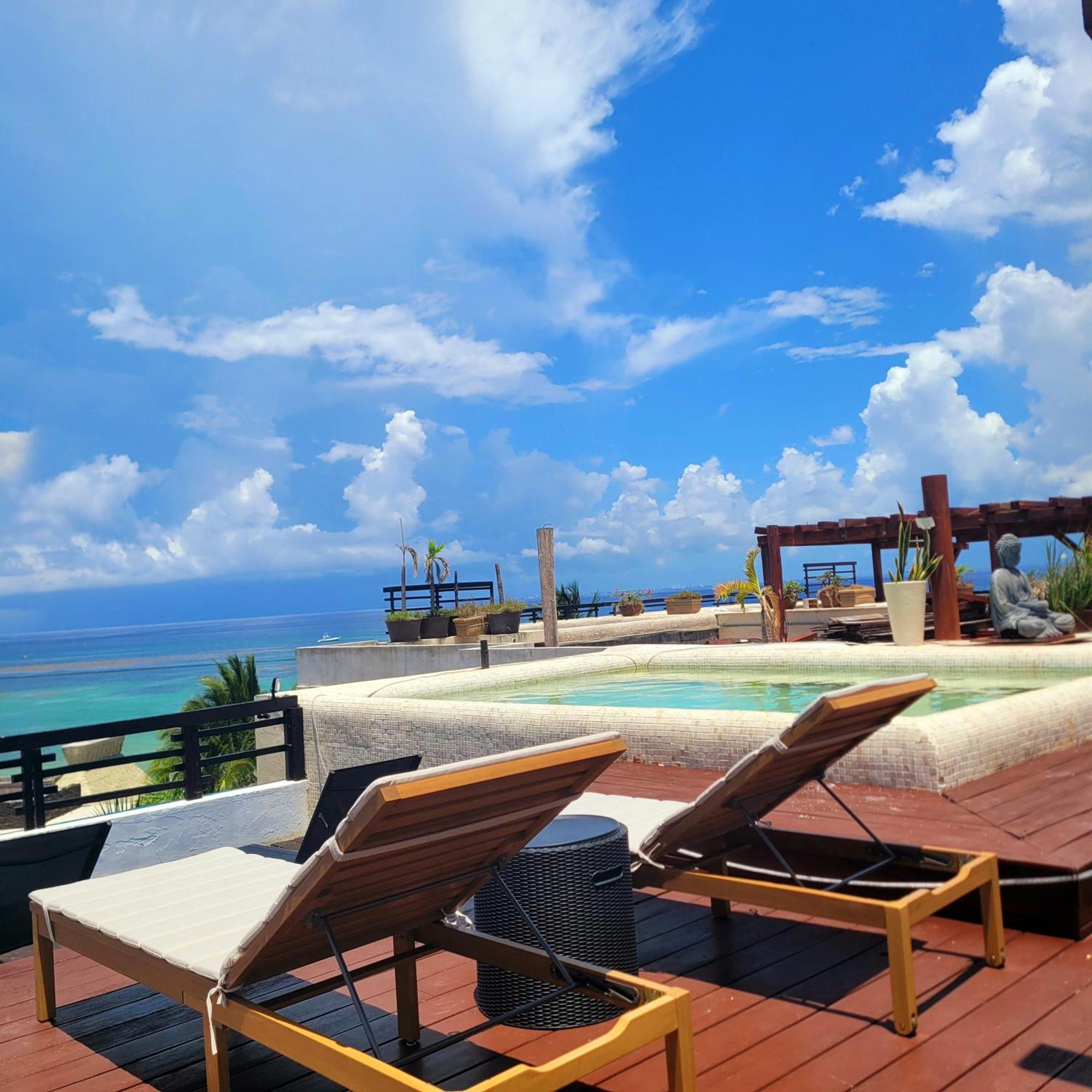 Aldea Thai Downtown Oceanview Residences Playa del Carmen