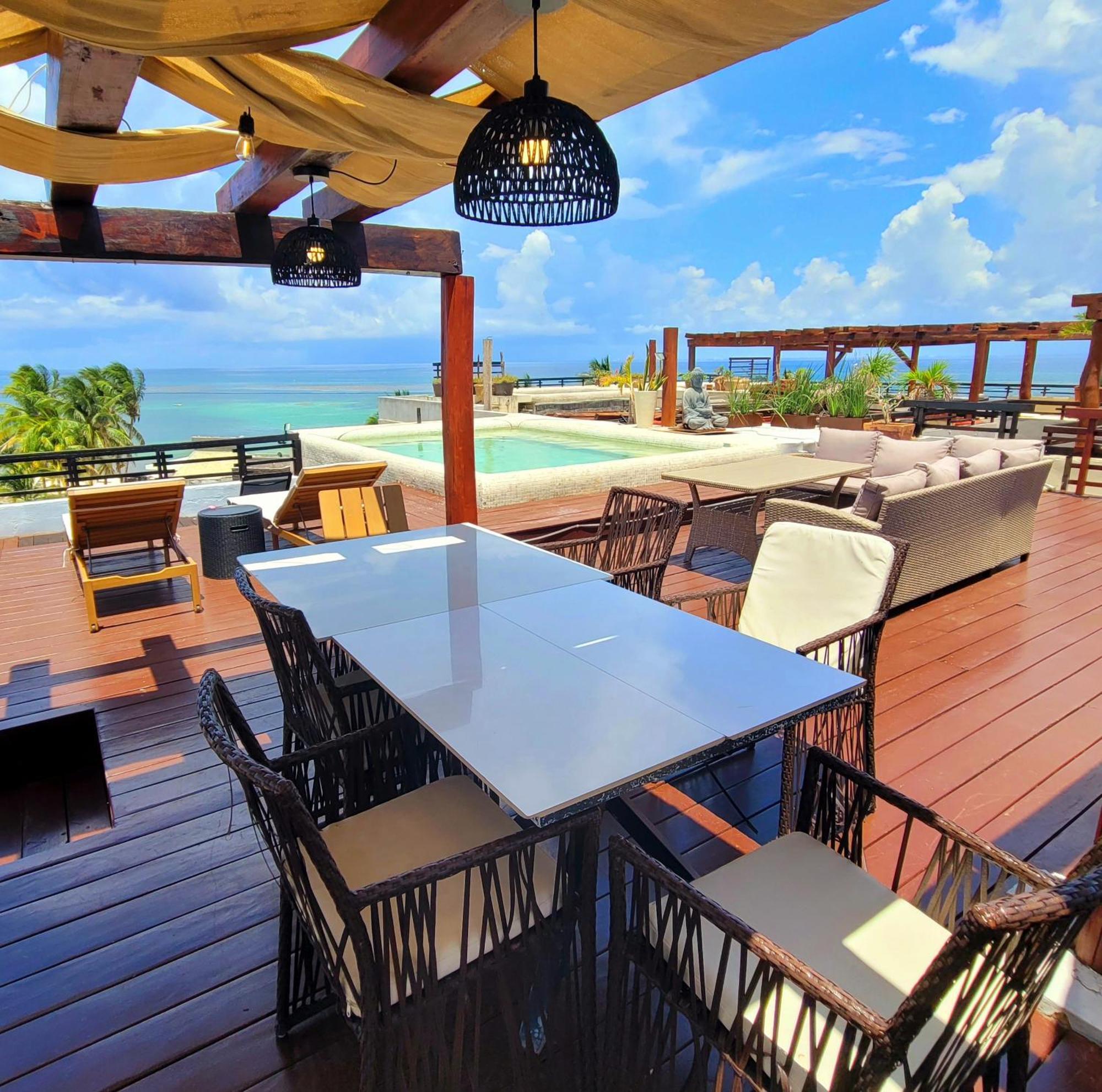 Aparthotel Aldea Thai Downtown Oceanview Residences