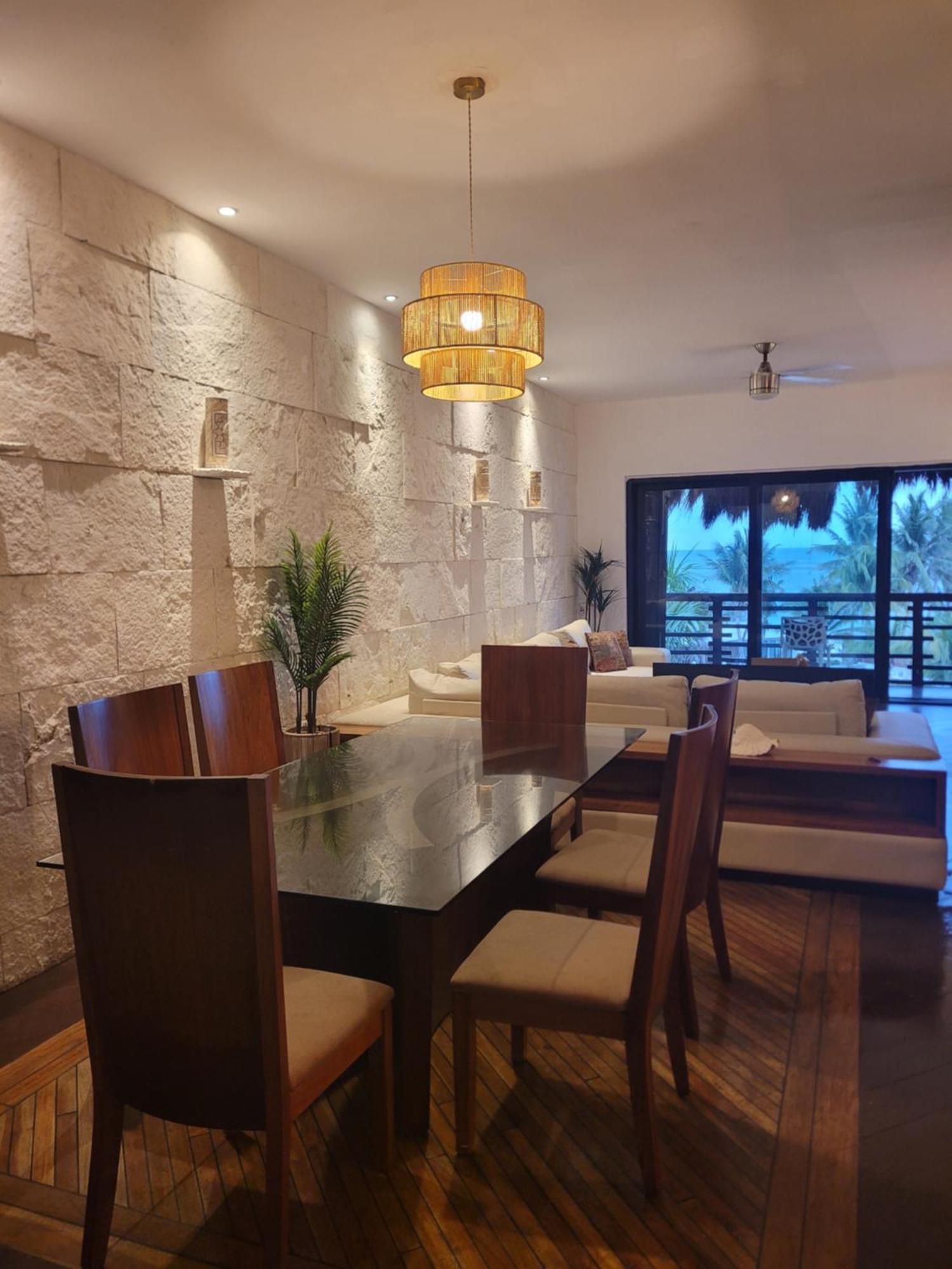 Aldea Thai Downtown Oceanview Residences Aparthotel