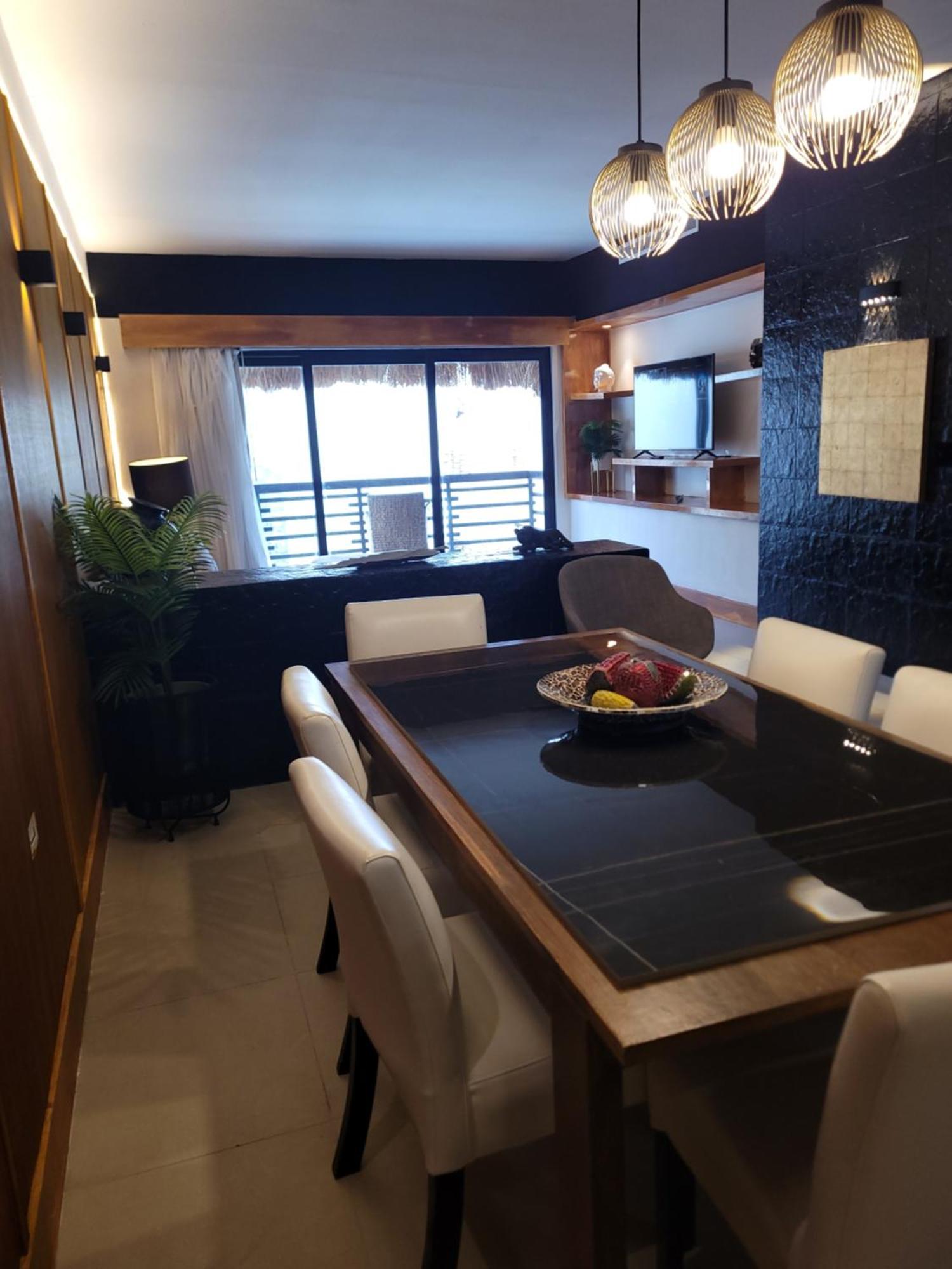 Aldea Thai Downtown Oceanview Residences Playa del Carmen