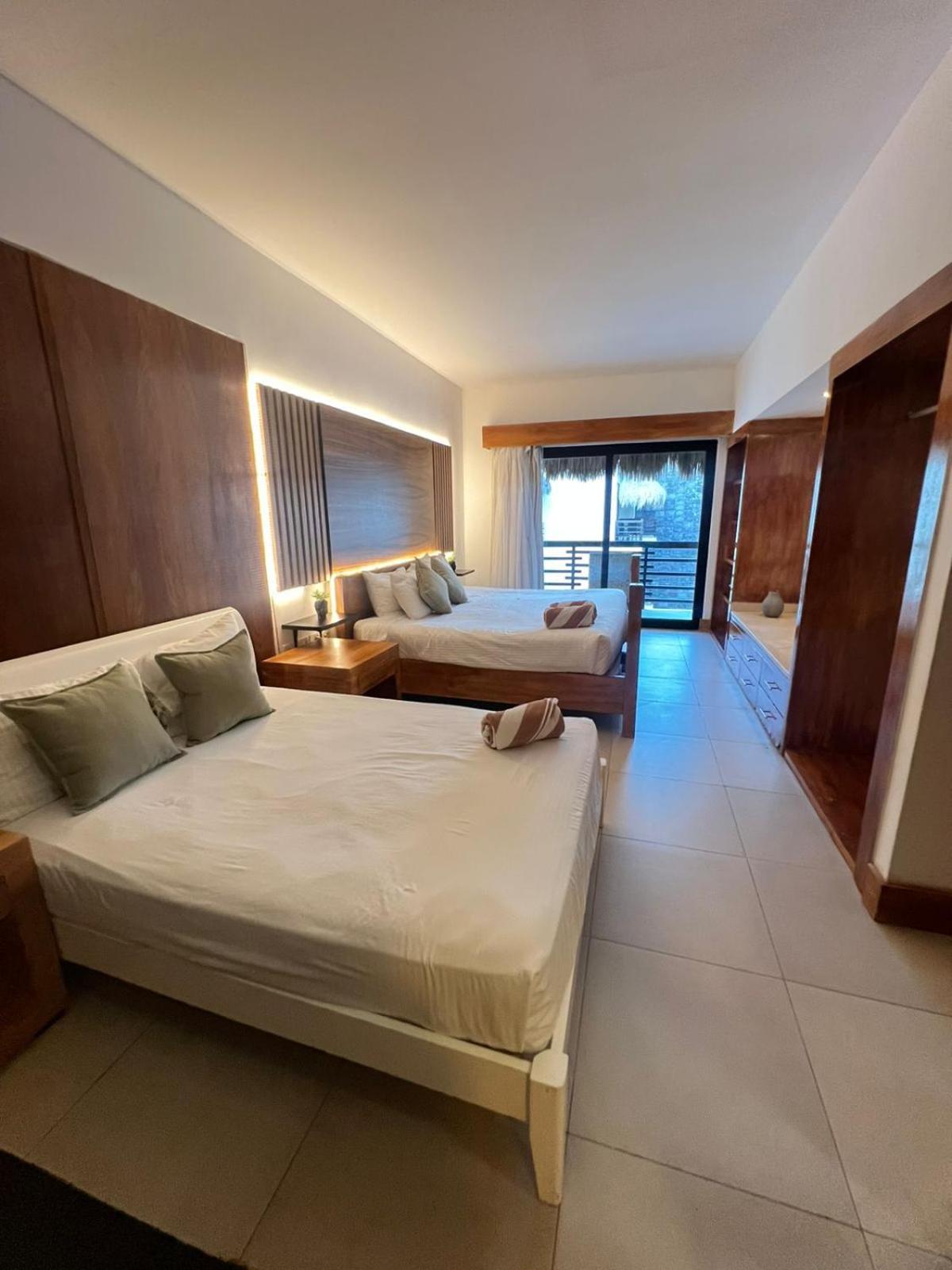 Aldea Thai Downtown Oceanview Residences Aparthotel Playa del Carmen