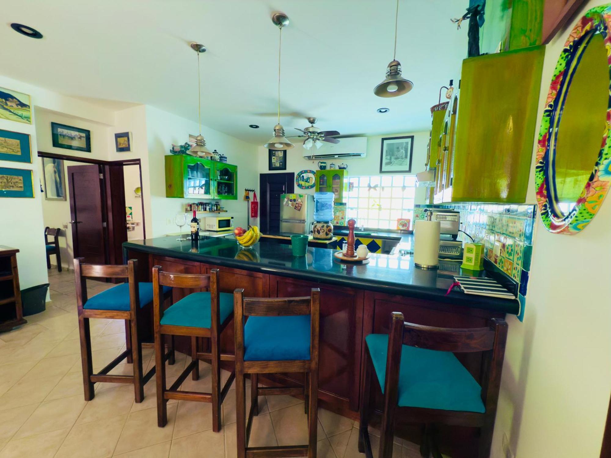 Urbaneden 'another Day In Paradise' Villa Playa del Carmen