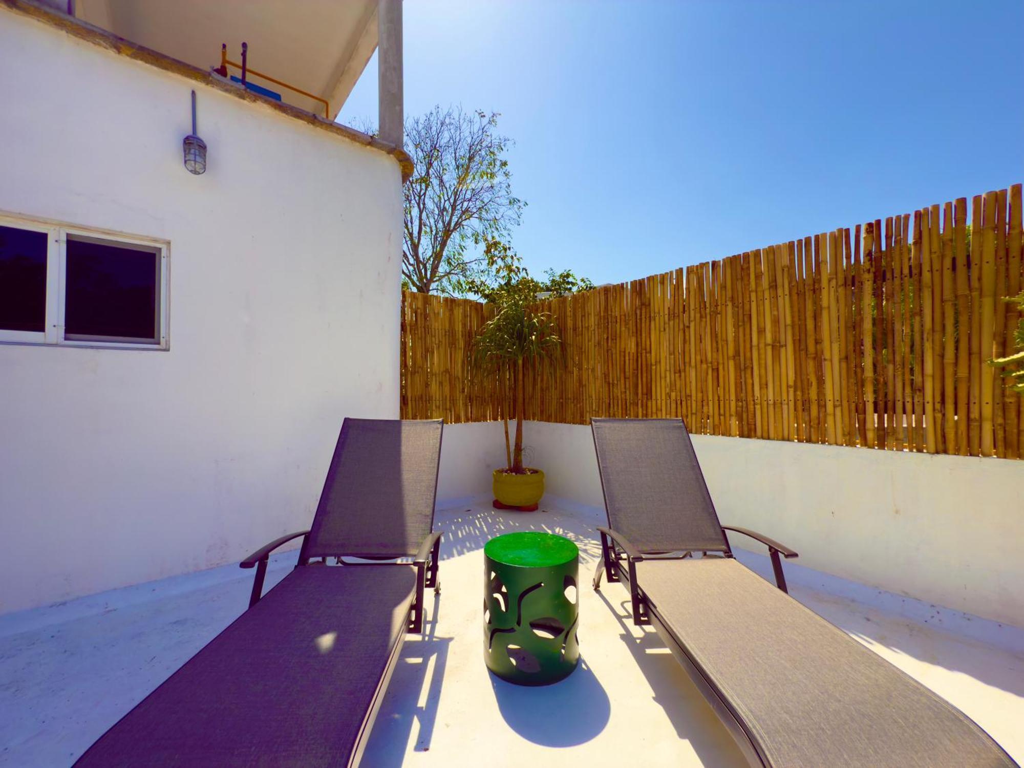 Urbaneden 'another Day In Paradise' * Playa del Carmen