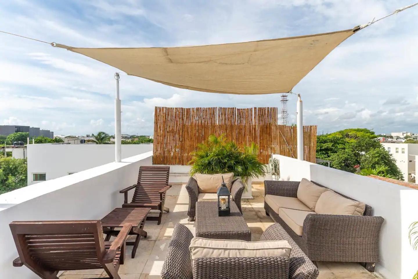 2 Story Ph 3b Heated Jacuzzi Close Street 6 Apartamento