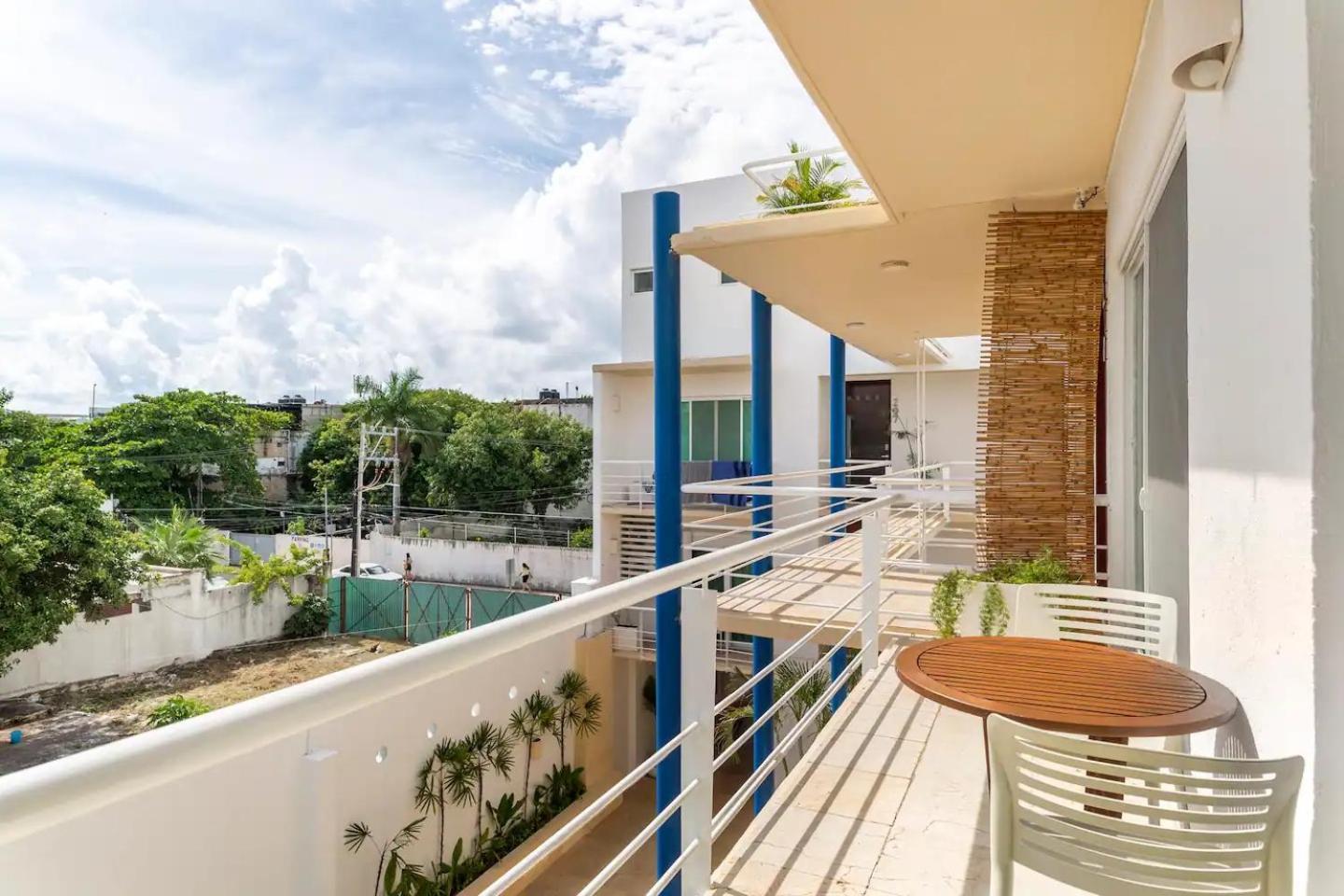Apartamento 2 Story Ph 3b Heated Jacuzzi Close Street 6