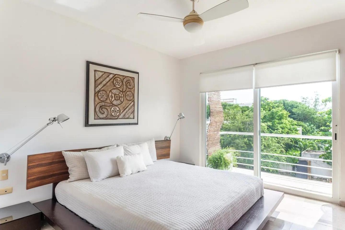 2 Story Ph 3b Heated Jacuzzi Close Street 6 Apartamento *
