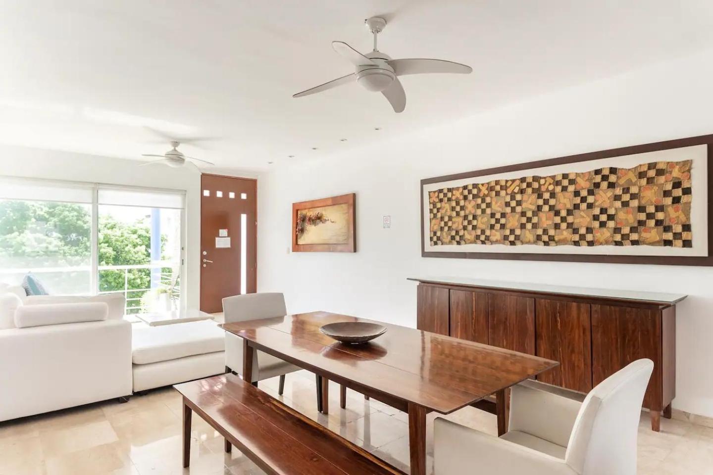 2 Story Ph 3b Heated Jacuzzi Close Street 6 Apartamento *
