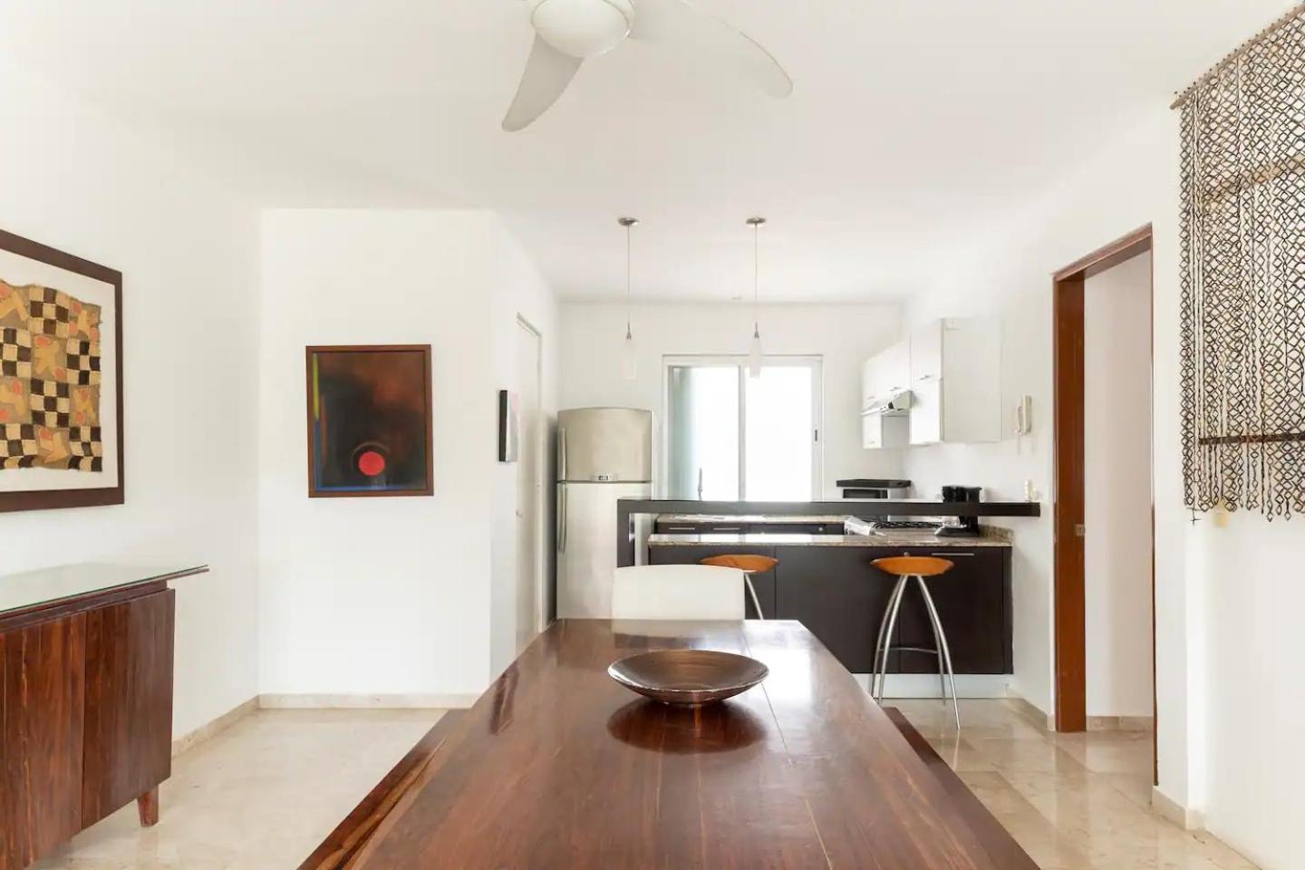 Apartamento 2 Story Ph 3b Heated Jacuzzi Close Street 6 *