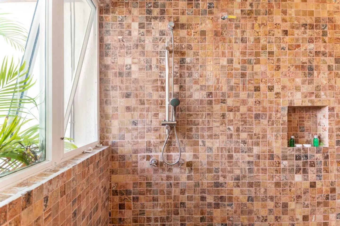 2 Story Ph 3b Heated Jacuzzi Close Street 6 * Playa del Carmen