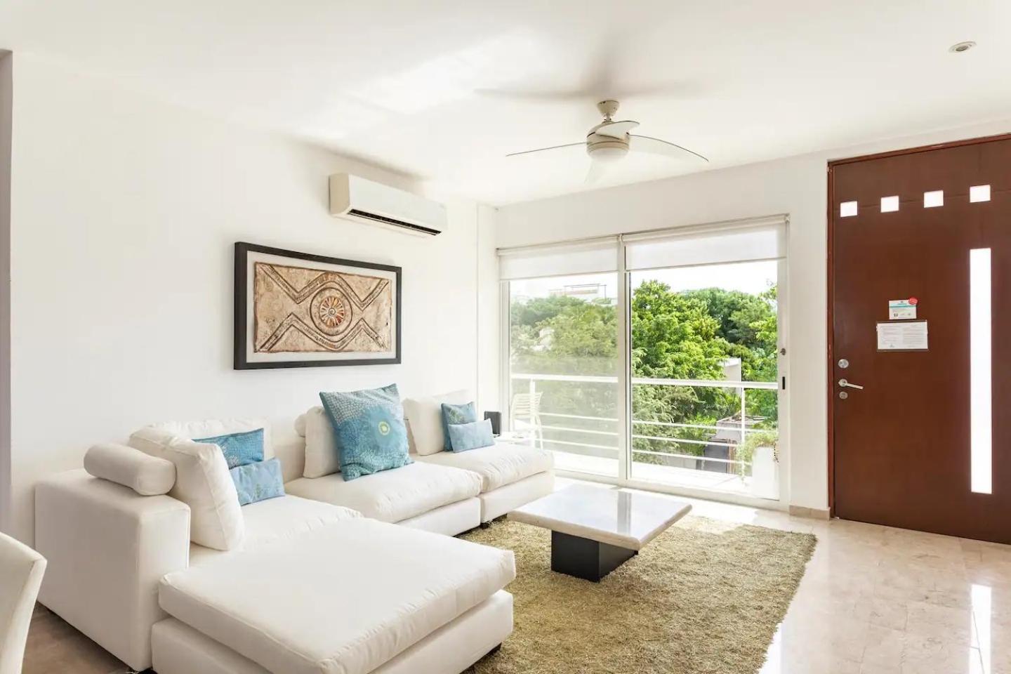 Apartamento 2 Story Ph 3b Heated Jacuzzi Close Street 6